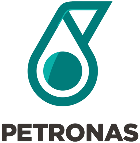 Logo PETRONAS